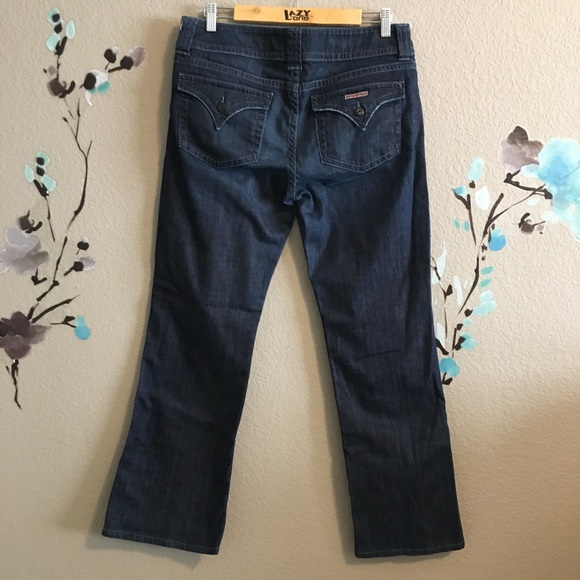 Hudson signature boot cut - Picture 4 of 6
